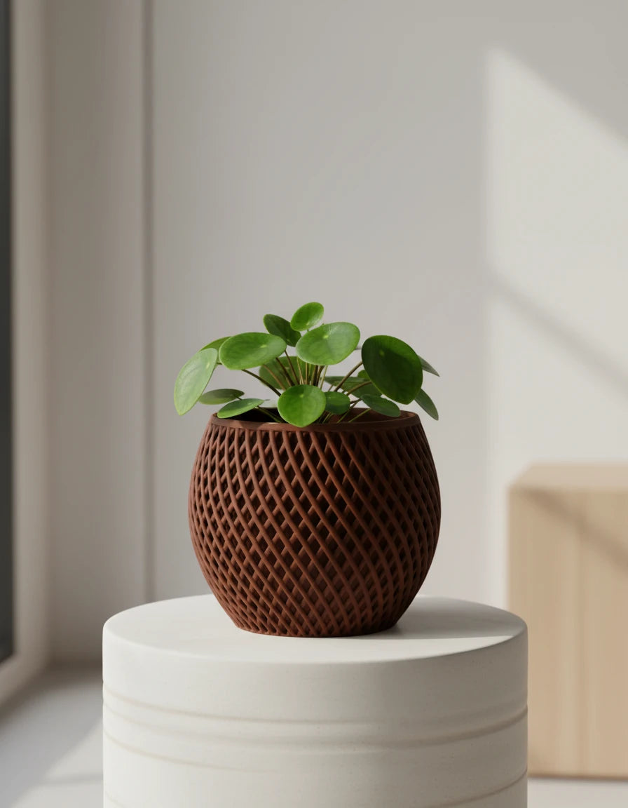 drift · planter