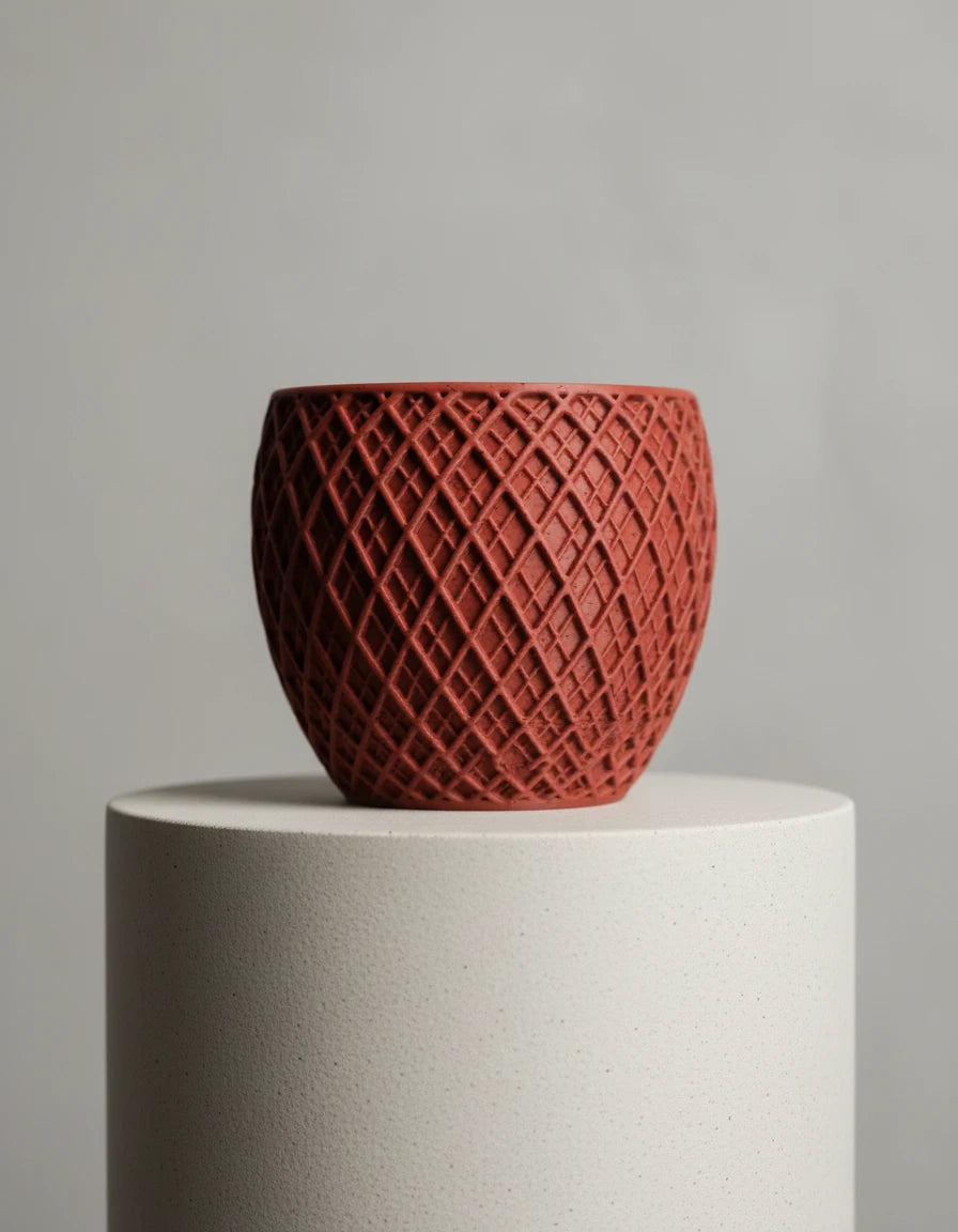 spectrum • planter