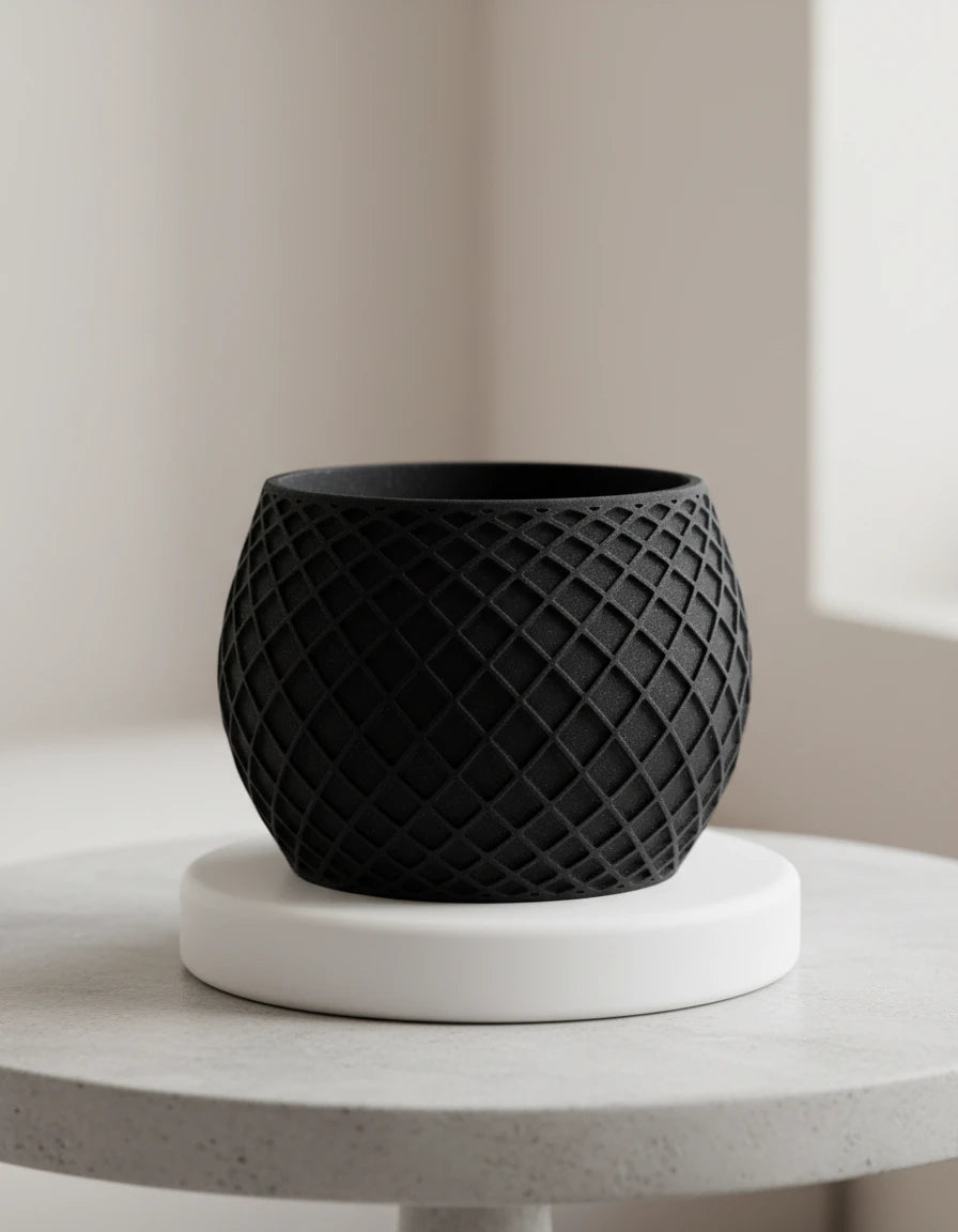 miro · planter
