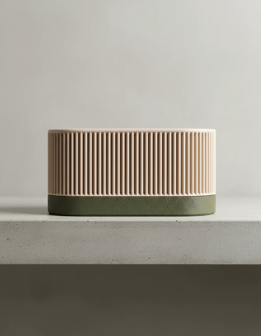 nisa • planters