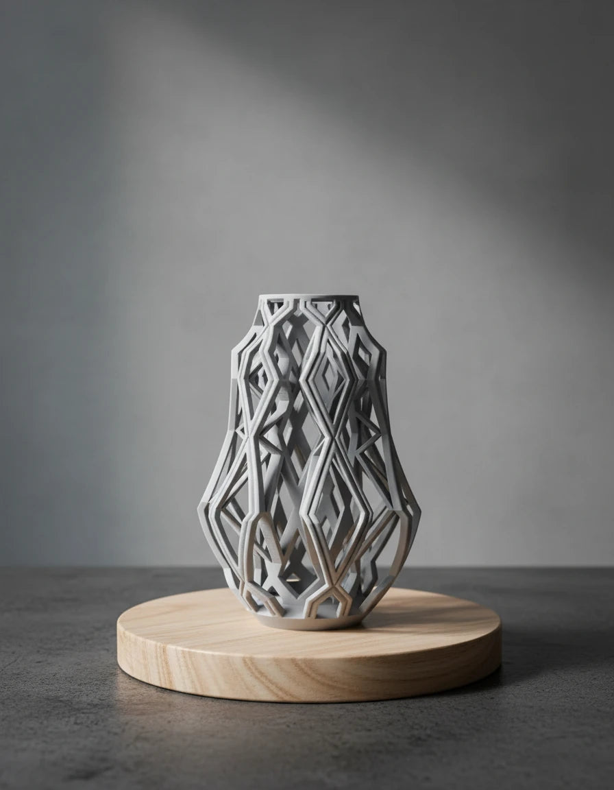 cylink • vase