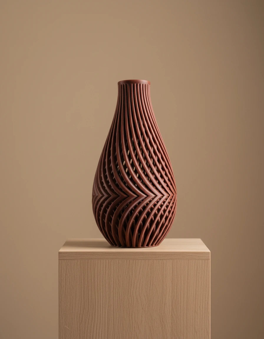guarda • vase