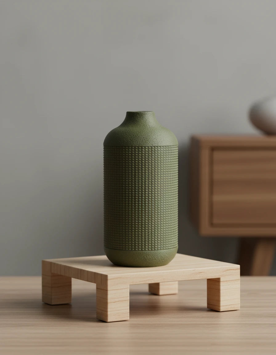 faro • vase