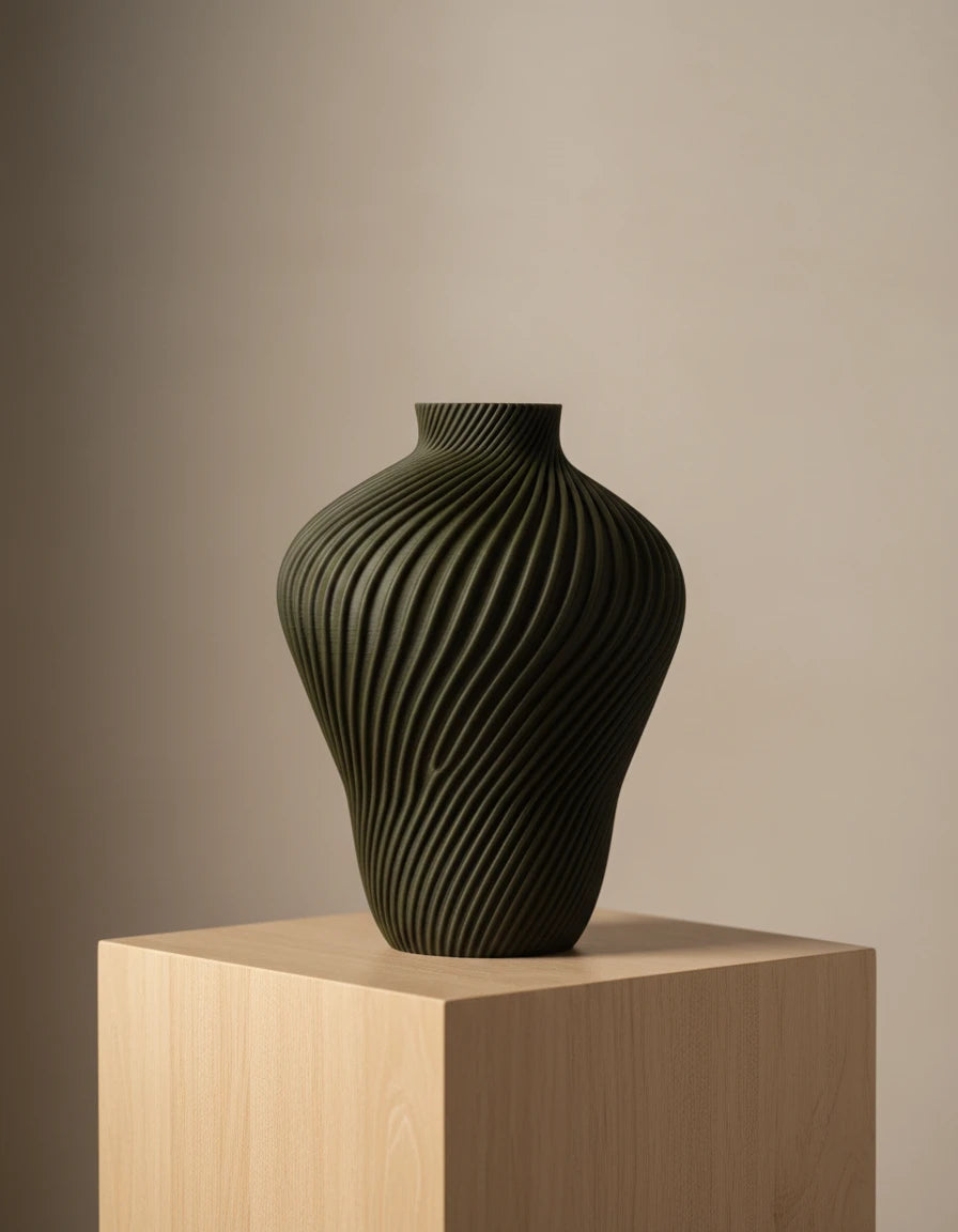 obscura · vase
