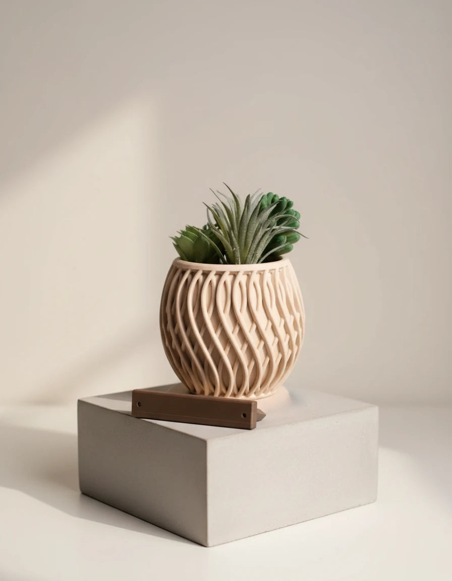 loft · planter