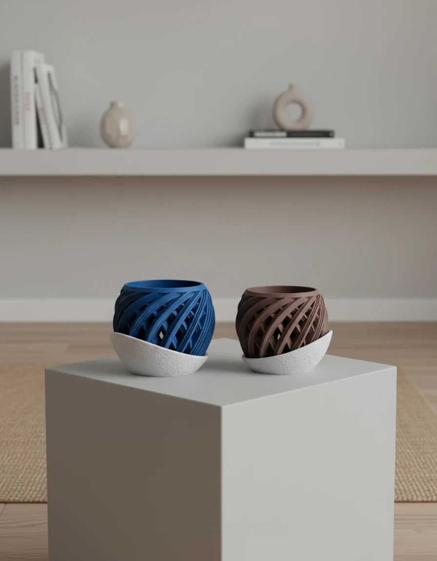 inova • planter