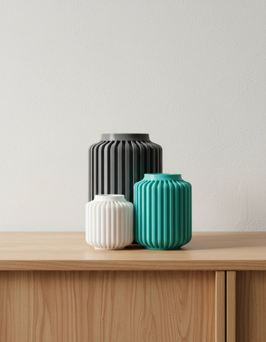 solara • vase
