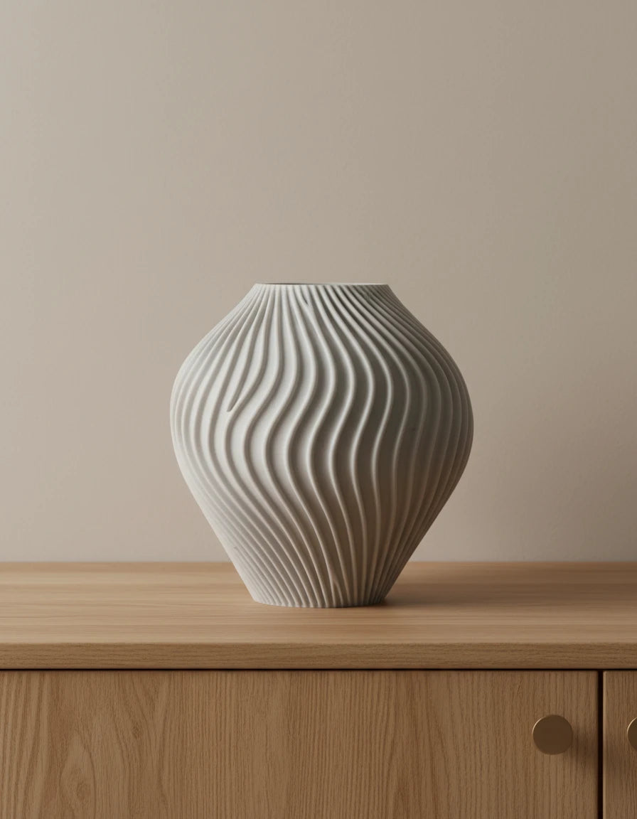wisp • vase