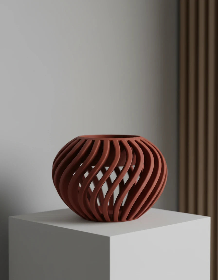 surge • planter