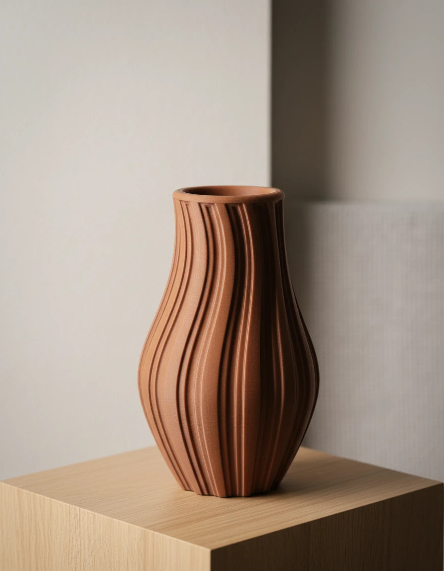 odemira • vase