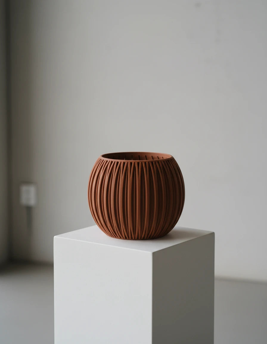 lumen • planter