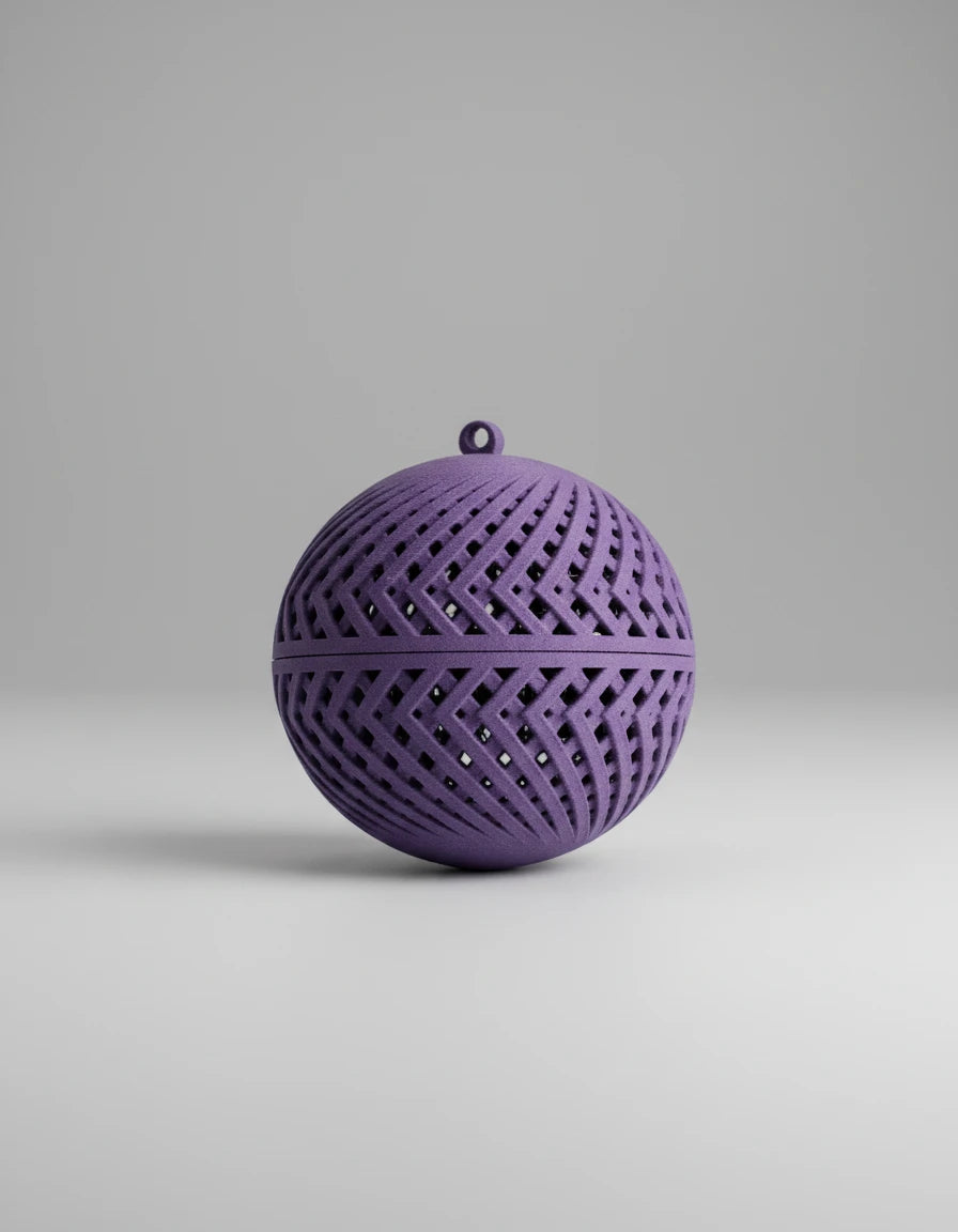 ornaments • xmas 2025