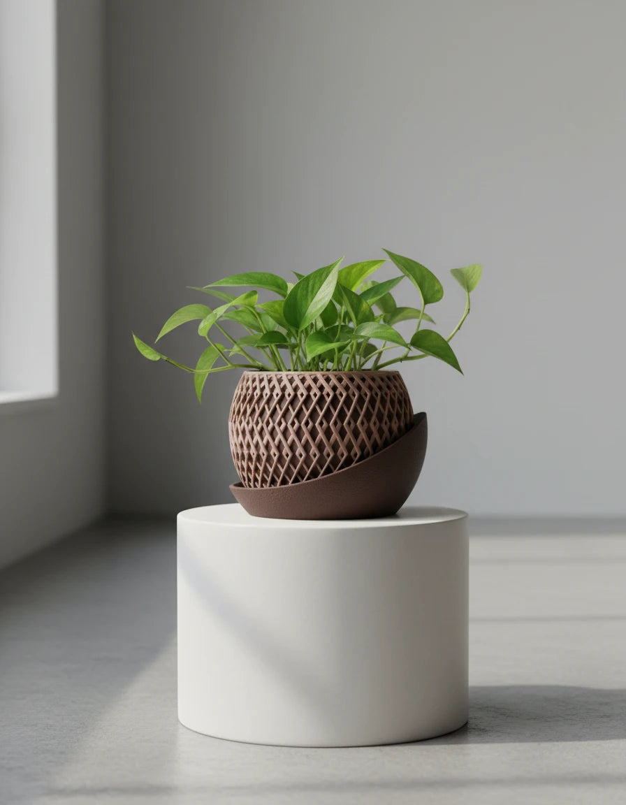 arcane · planter