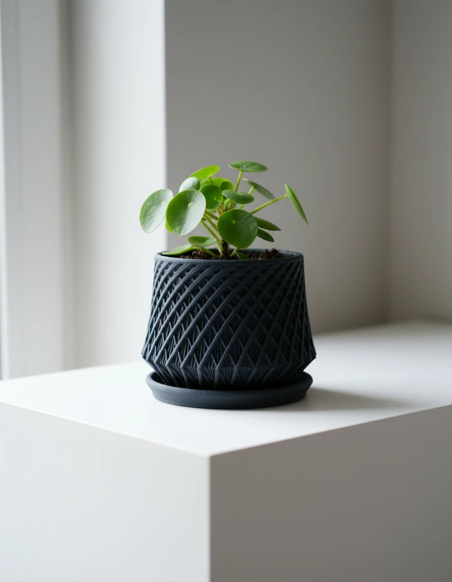 kairo · planter