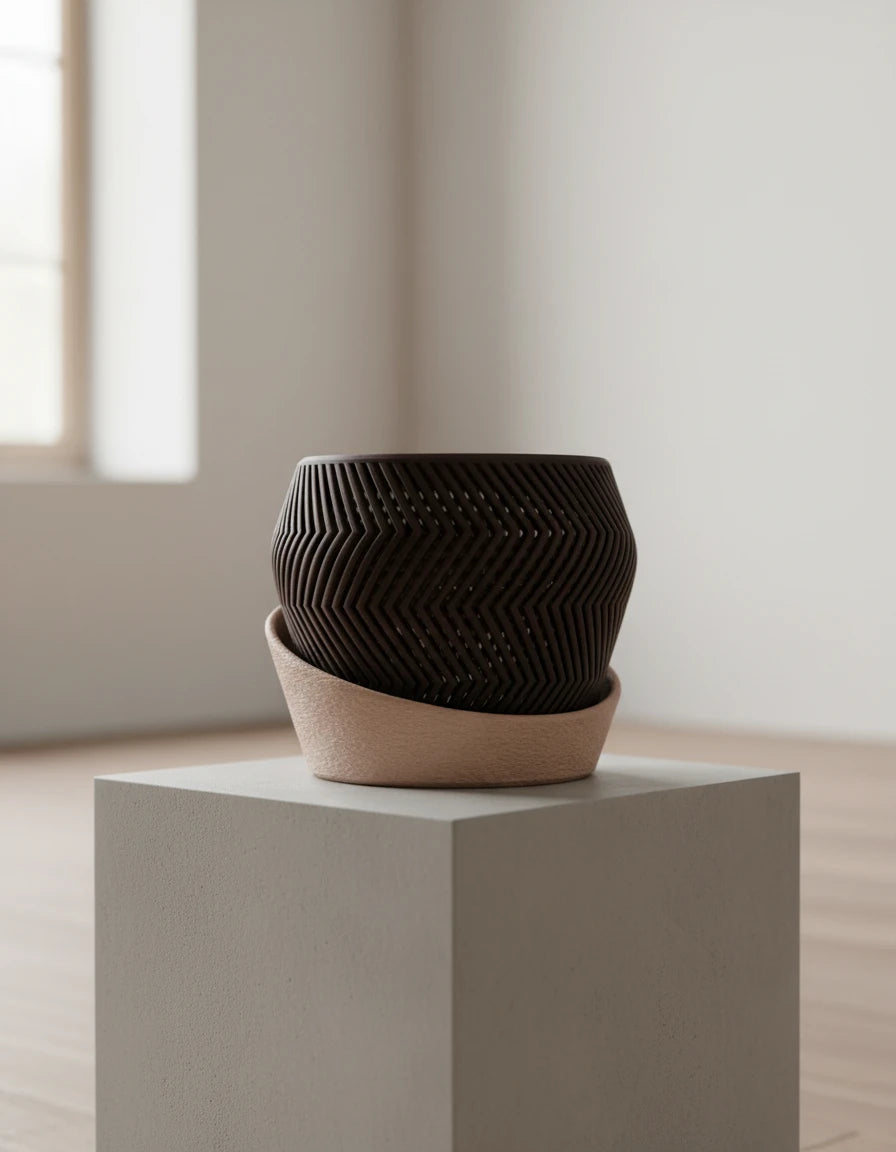 braga • planter