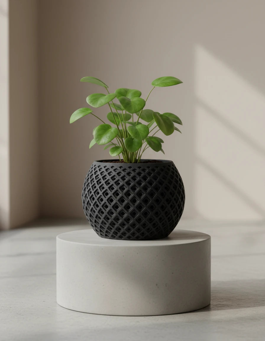 vector • planter