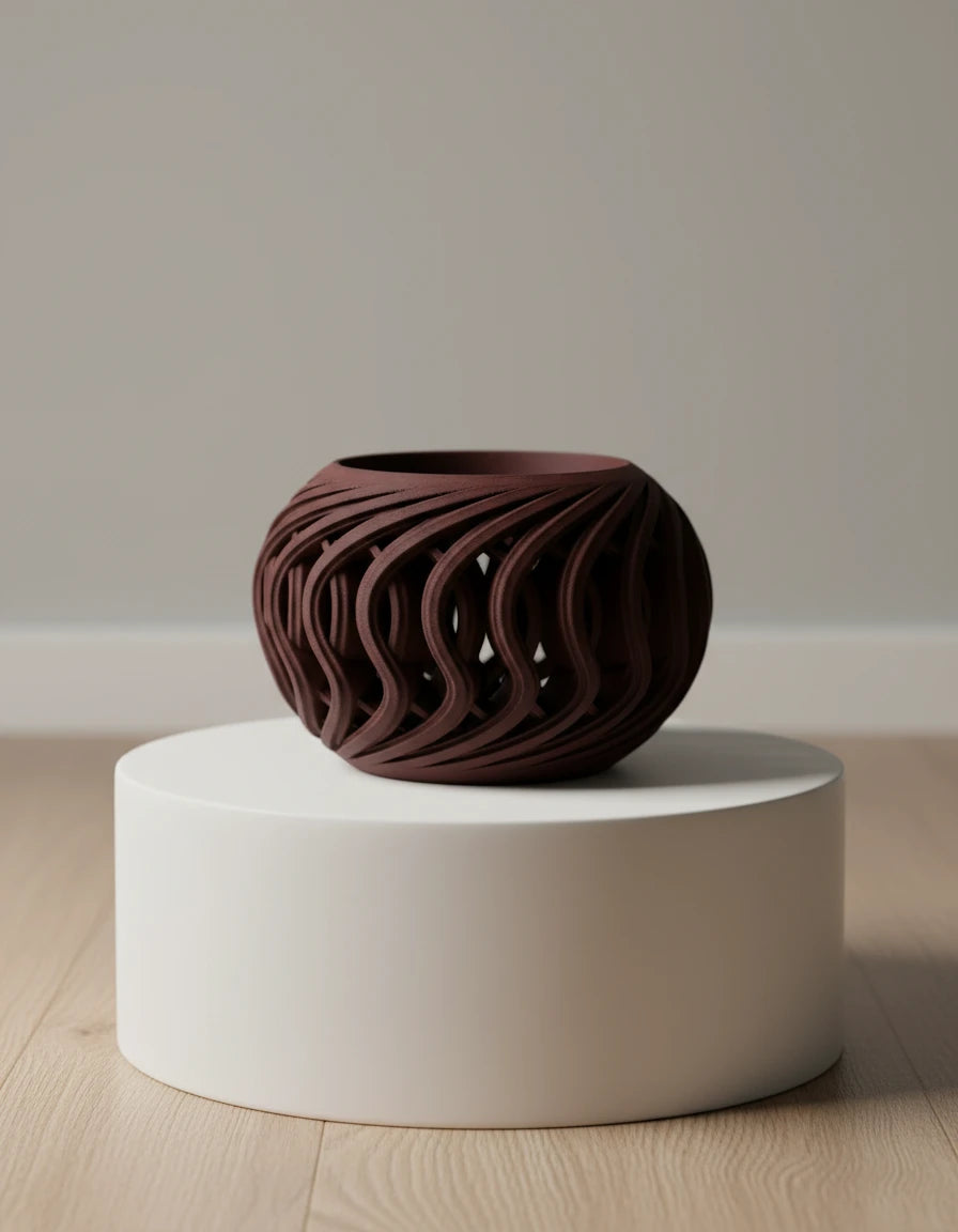 morph • planter