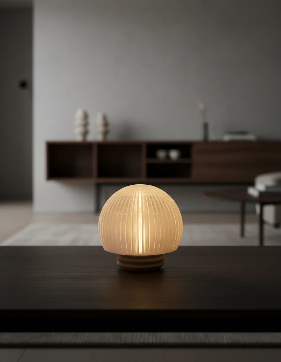 orbs · tealight