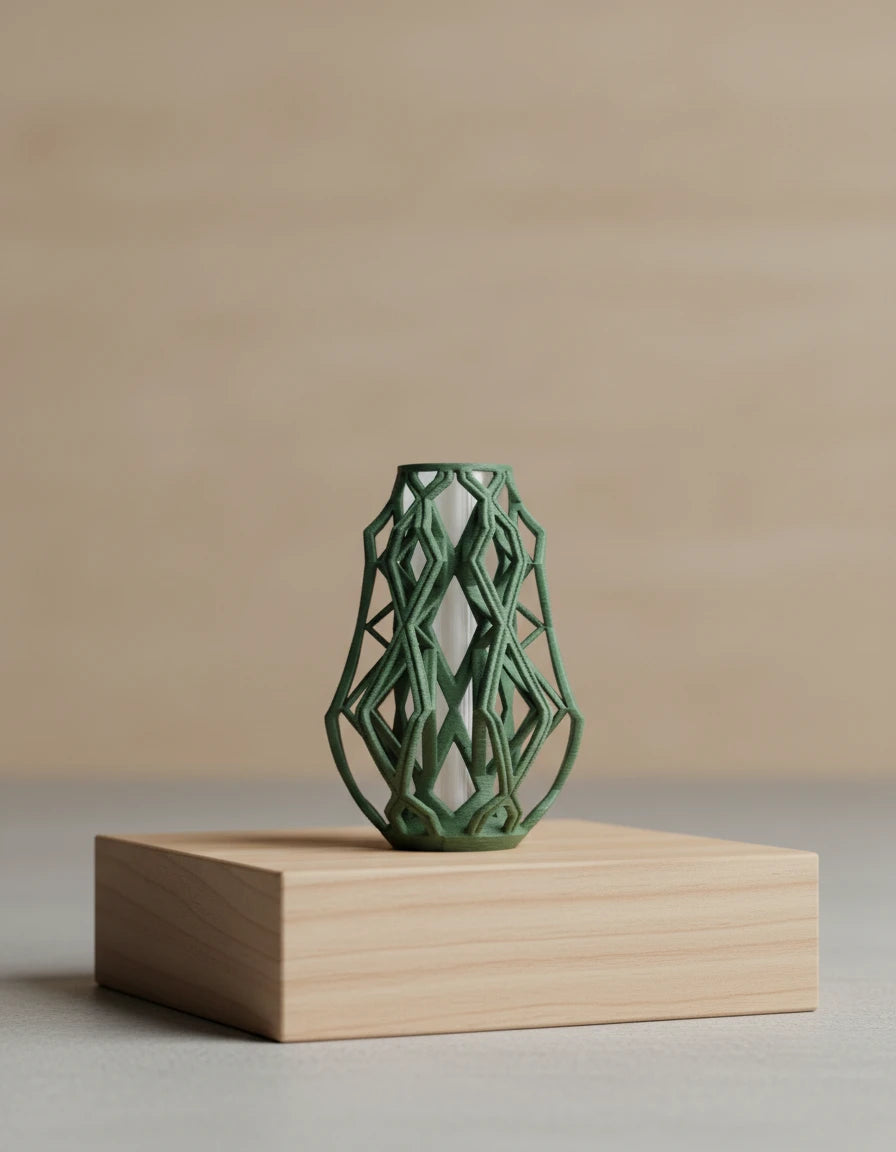 cylink • vase