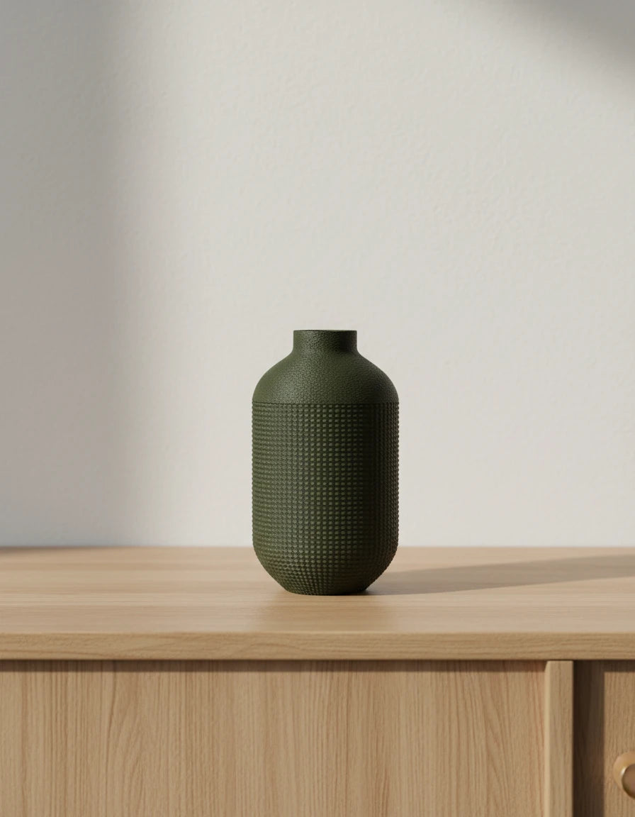 faro • vase
