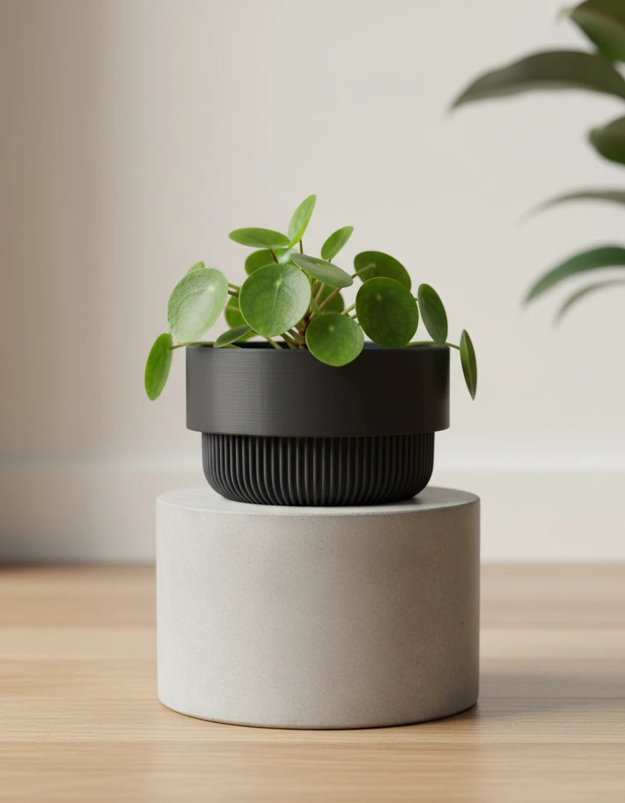 dusk • planter