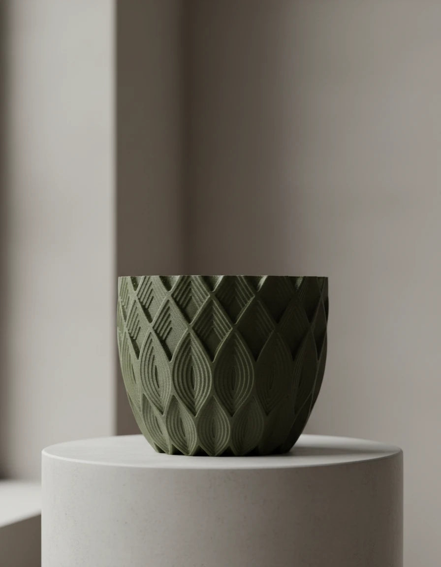 salir • planter