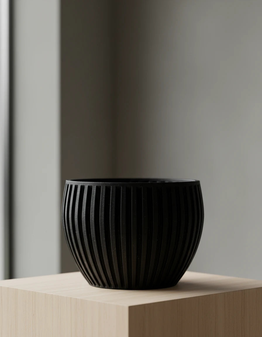 echoic · planter