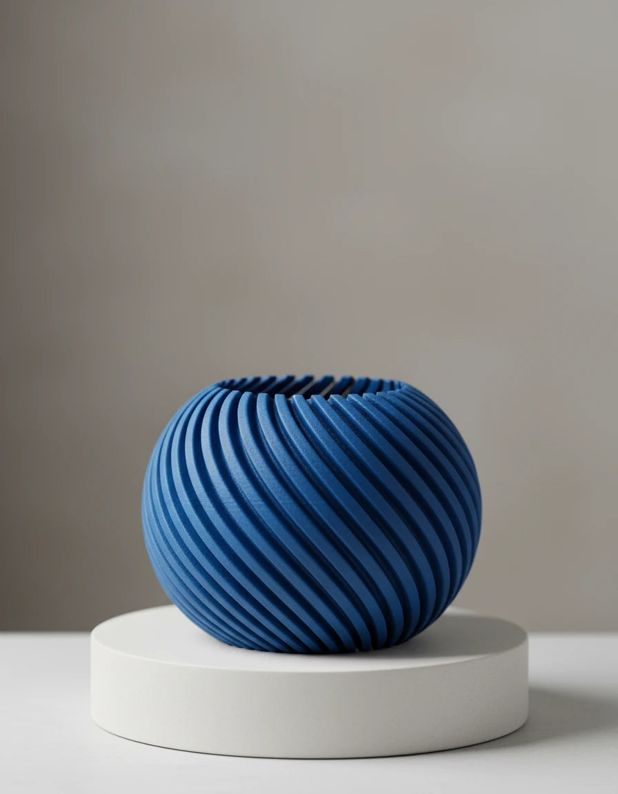 leiria • planter