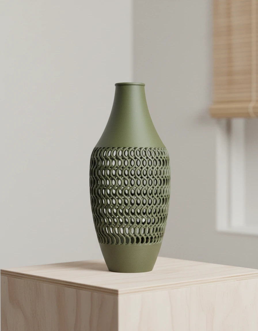 mafra • vase