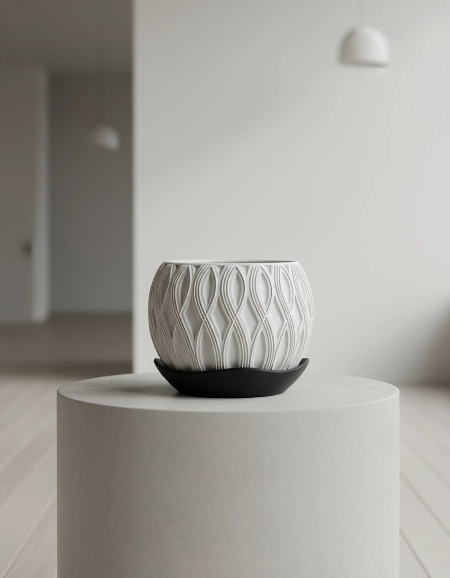 velar • planter