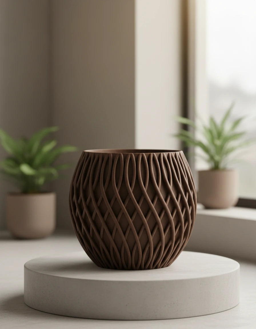 loft · planter