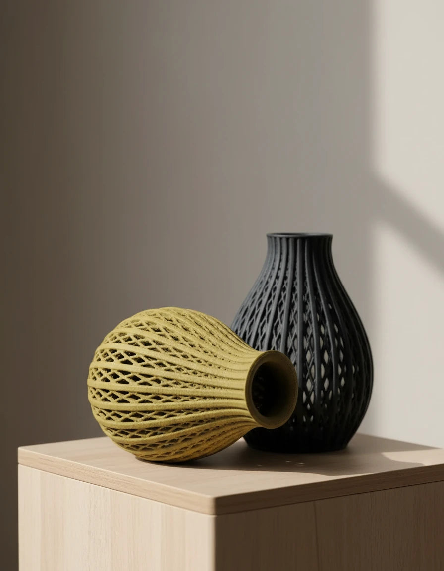 perpetuo • vase