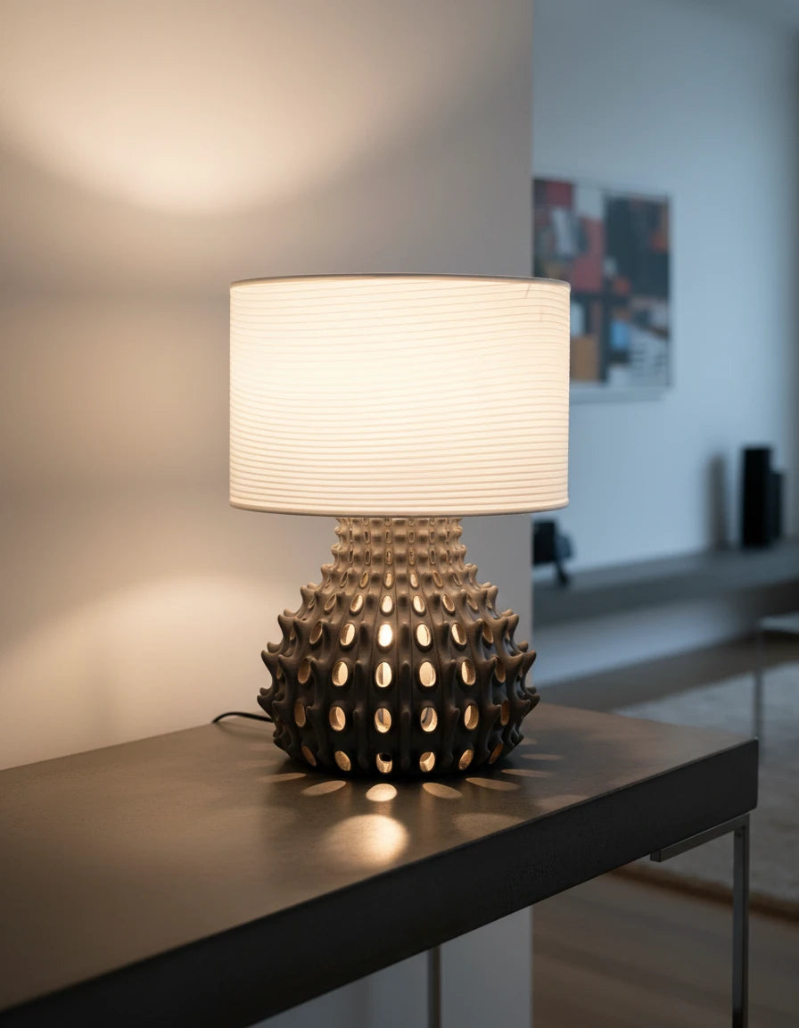 Stolová lampa Barnacle