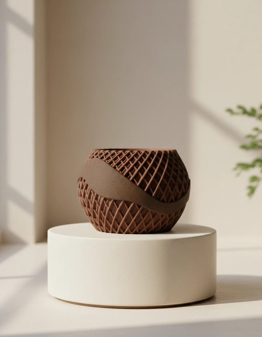 stryde · planter