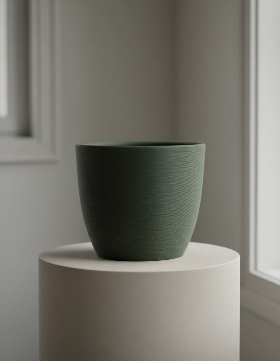 nisa • planters