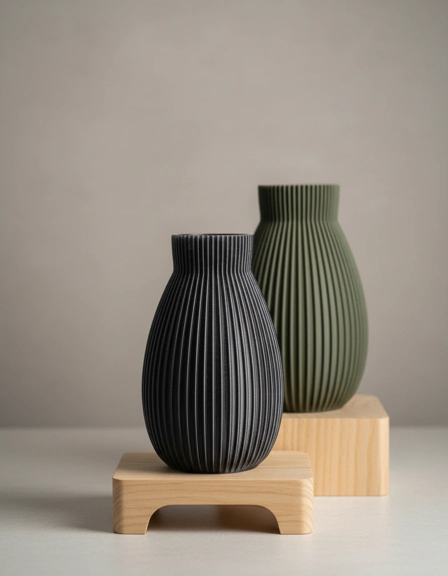 obscura · vase