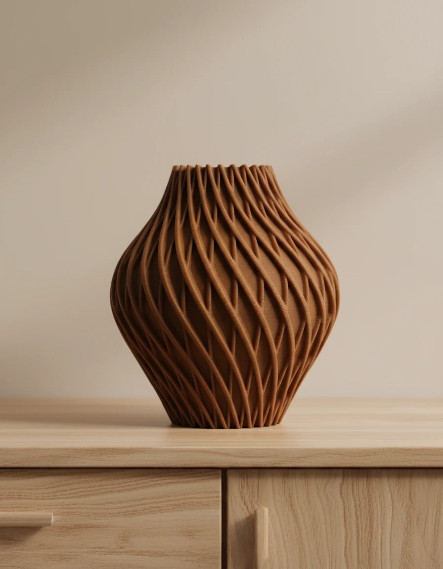 vanta · vase