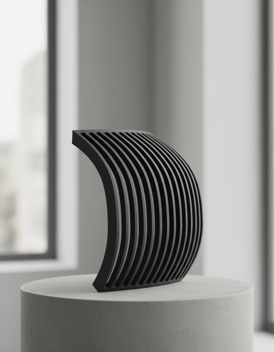 oblique · planter