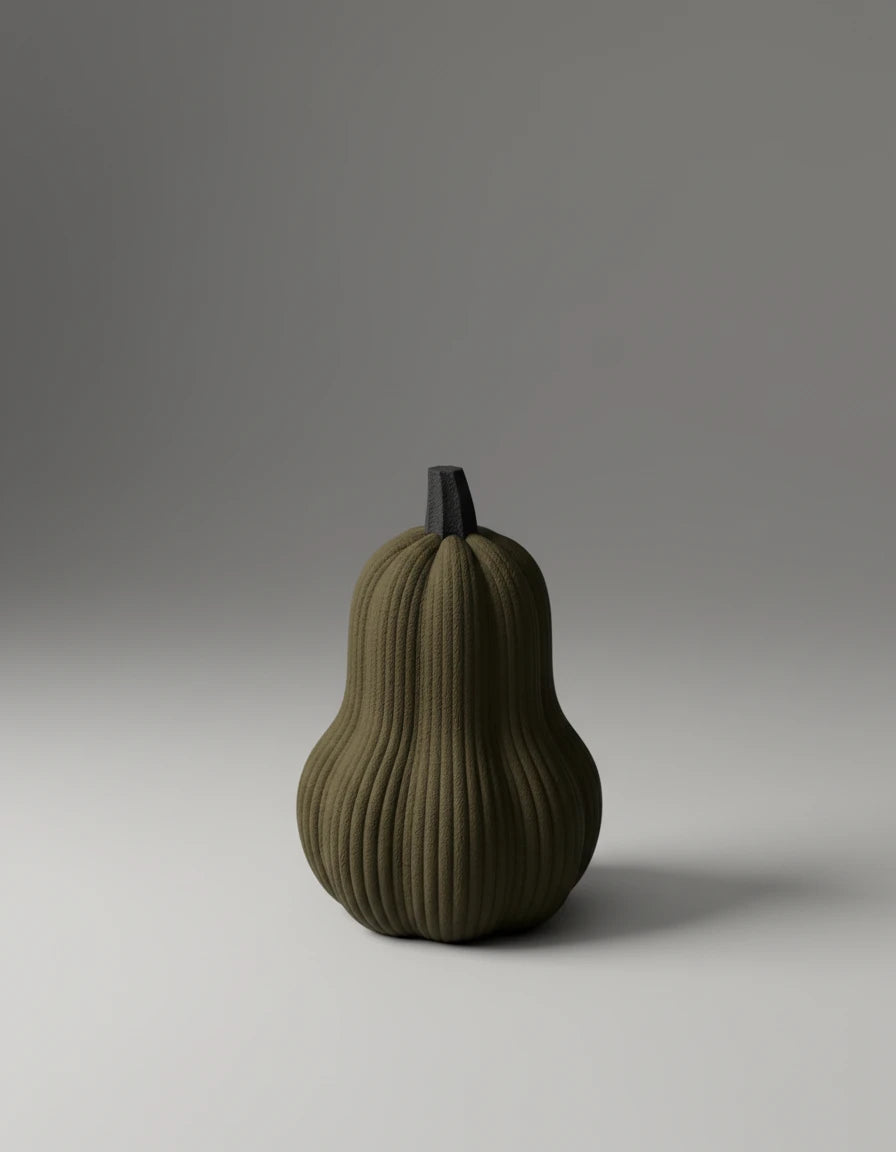 Tekvica Butternut (dekorácia)