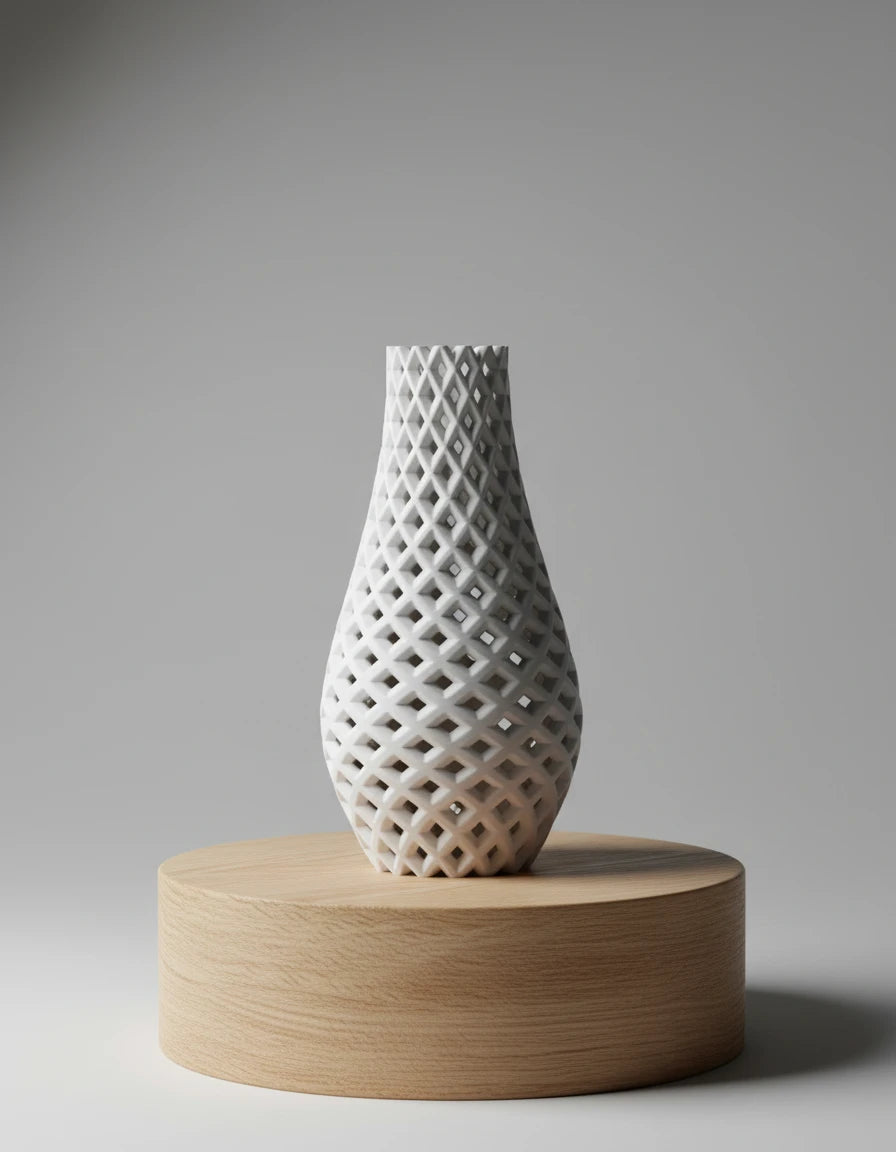 alvor • vase