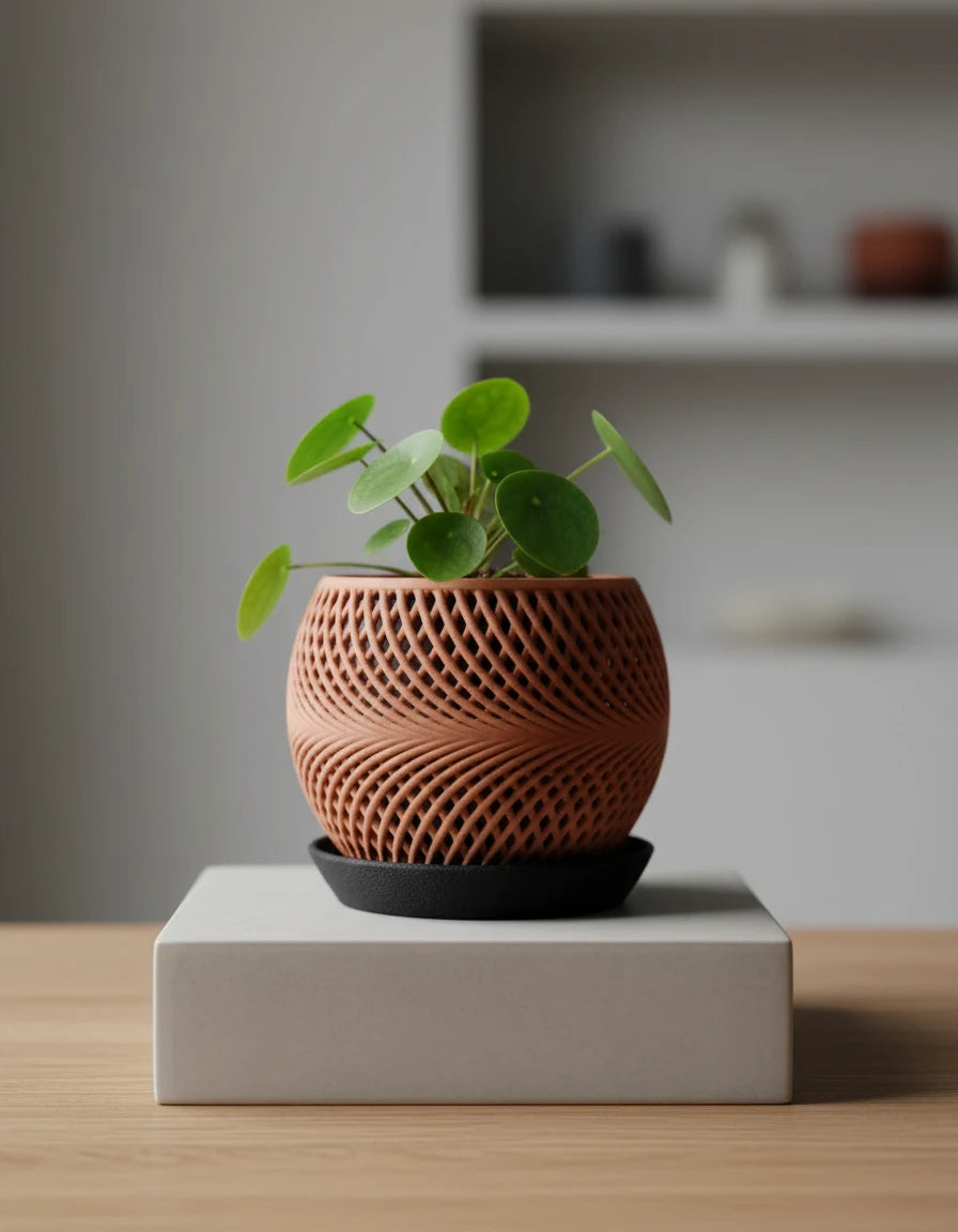 drift · planter