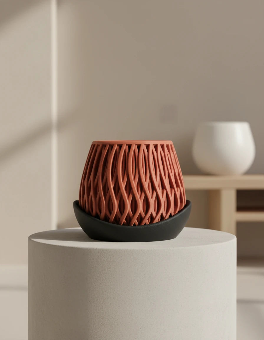 alvao • planter