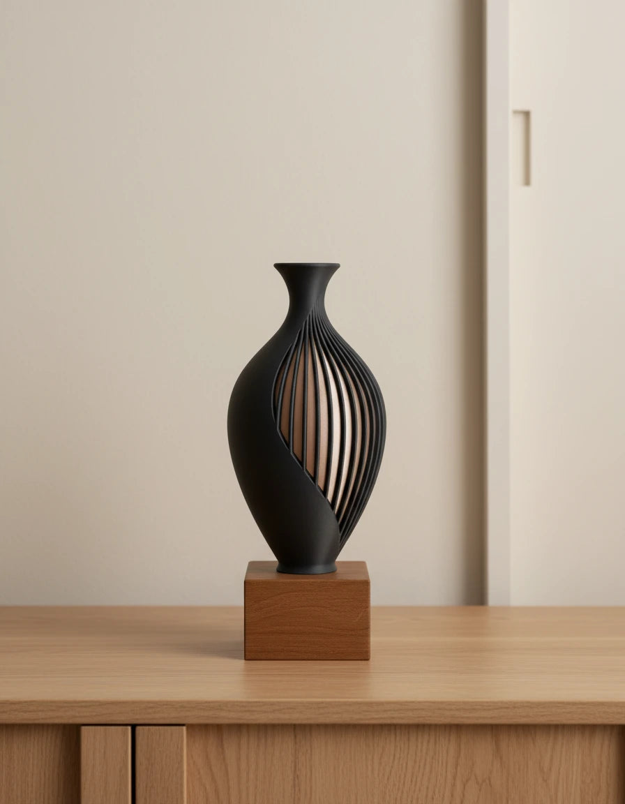 wisp • vase