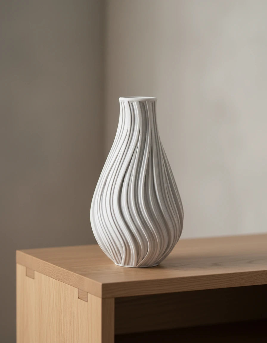 odemira • vase