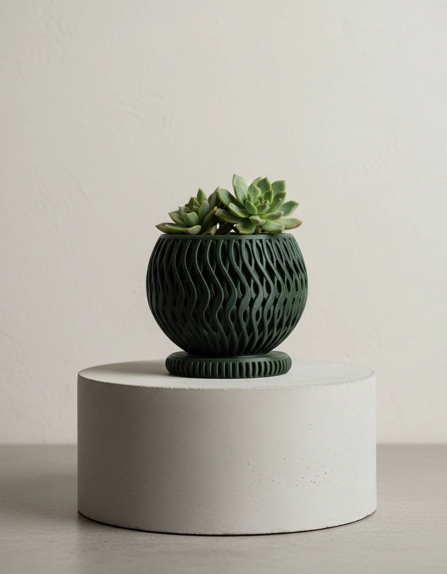 briosi • planter