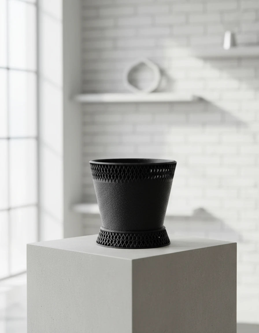 shift • planter