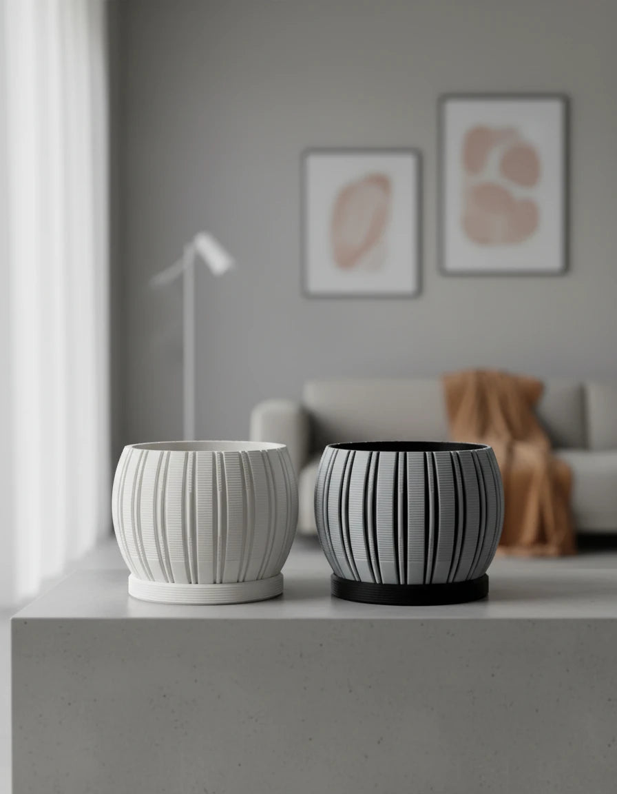 stratum · planter