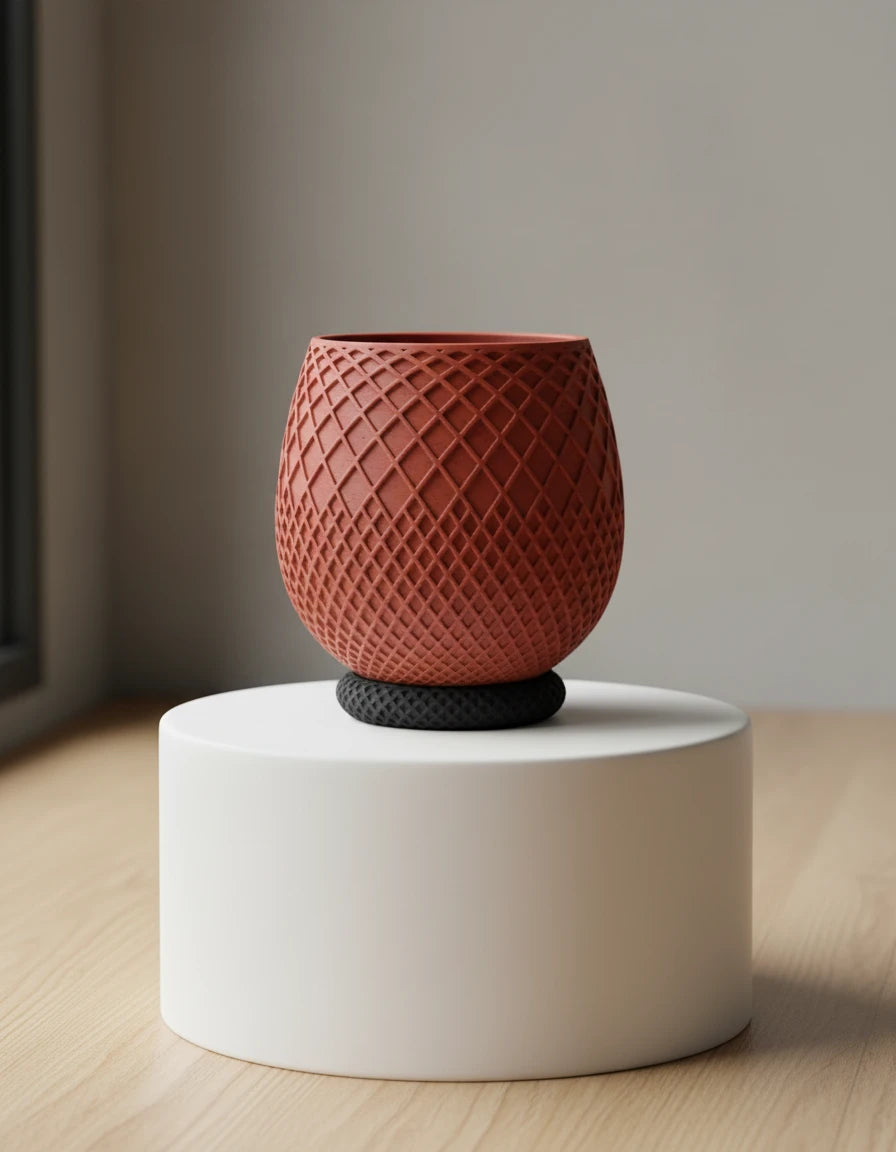 miro · planter