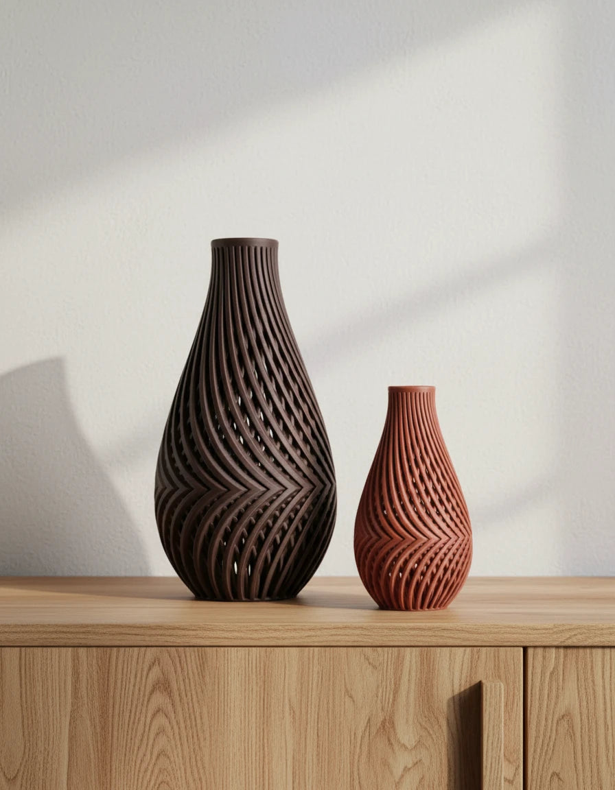 guarda • vase