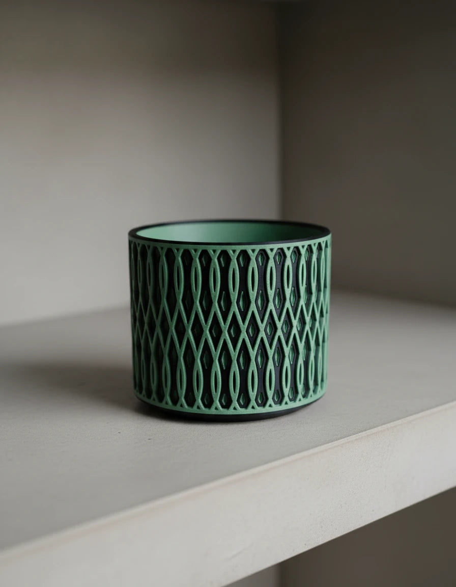 echelon · planter